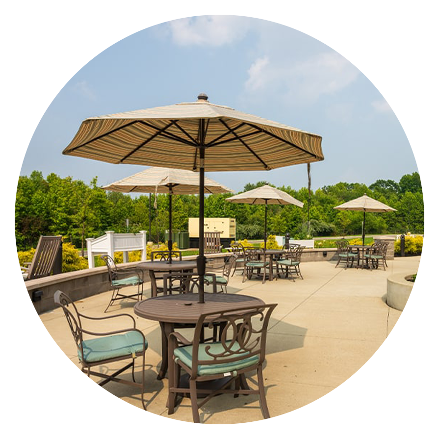 Supporting image hero