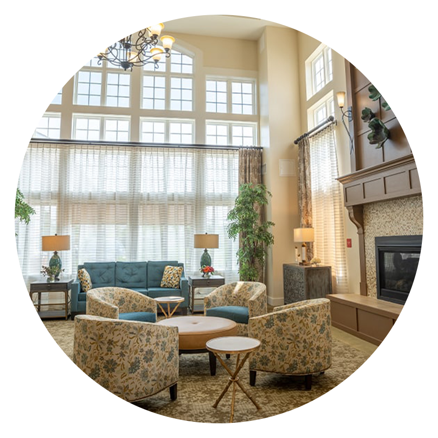 Supporting image hero